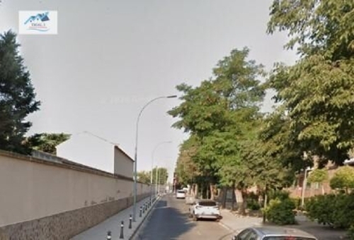 Ciudad Real Centro-El Pilar Campo De Calatrava Wohnung Bild 6323280