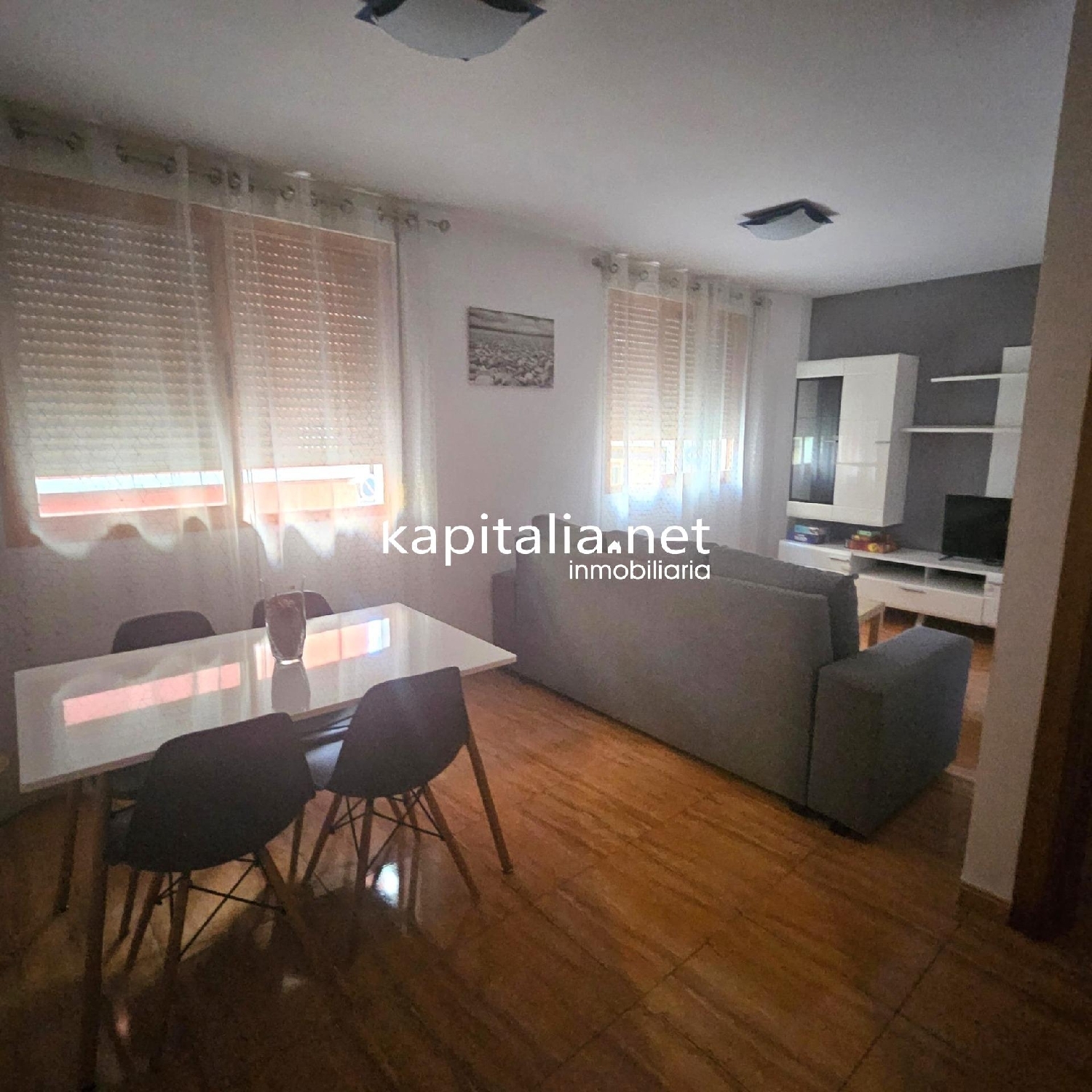 à vendre appartement Cocentaina Comtat 1