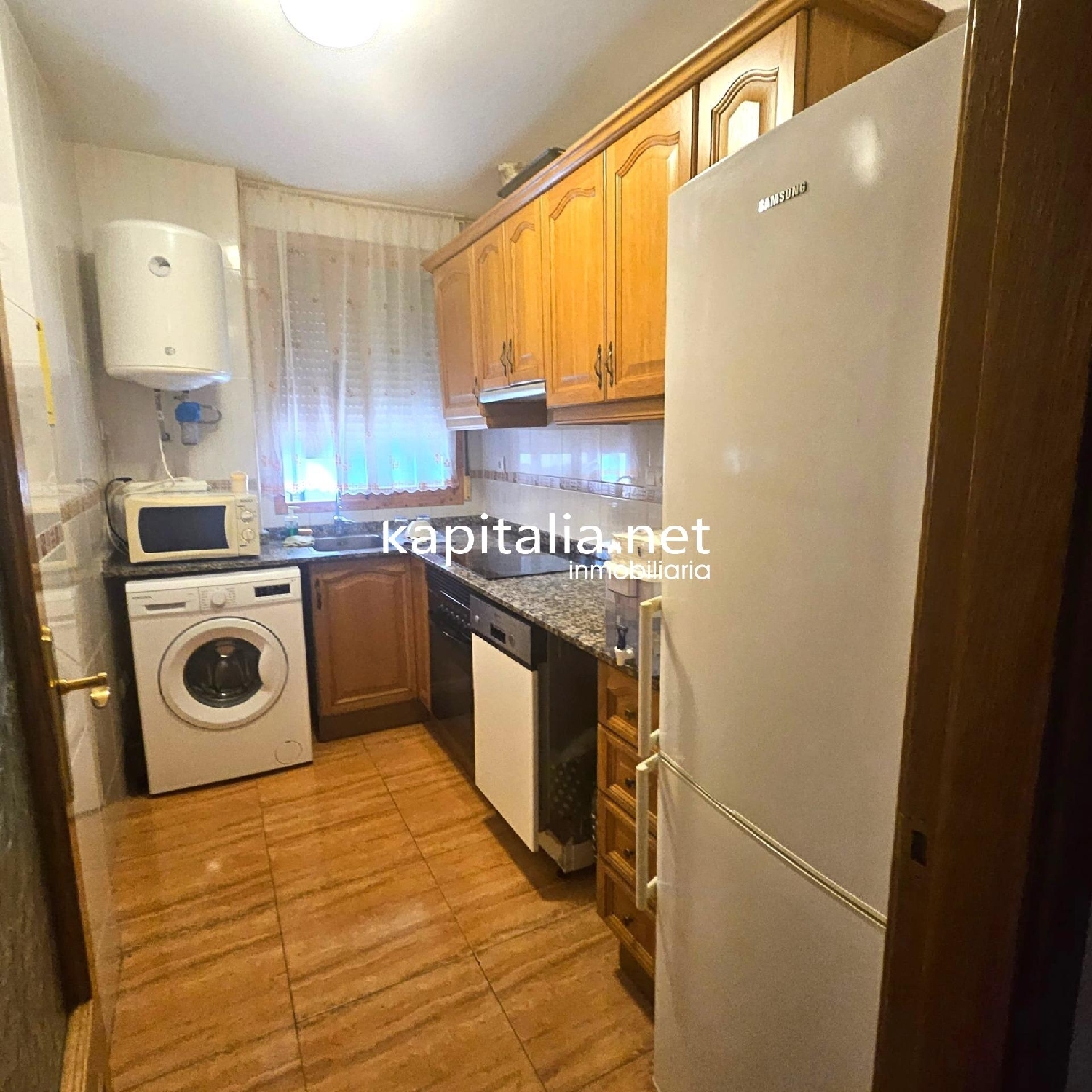 à vendre appartement Cocentaina Comtat 2