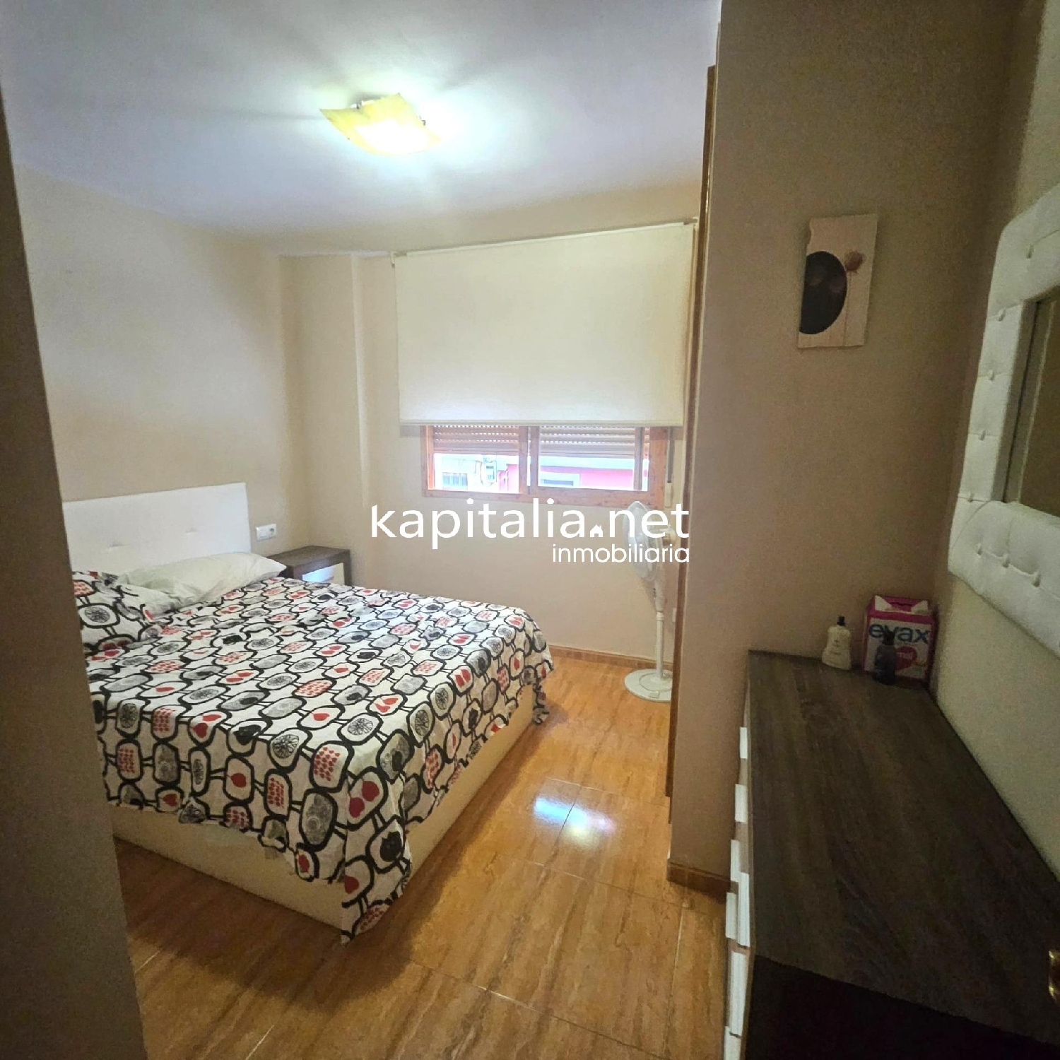 à vendre appartement Cocentaina Comtat 5