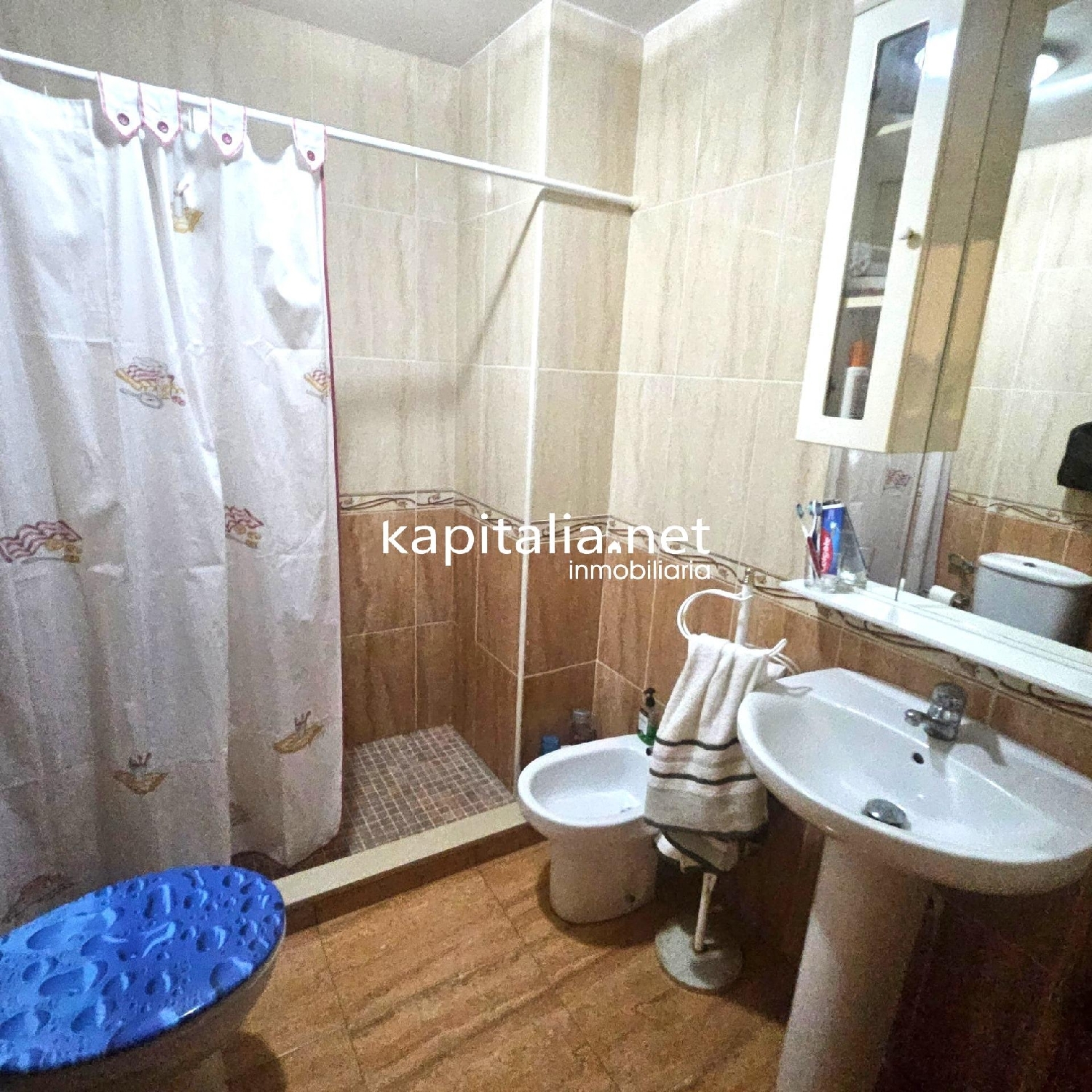 à vendre appartement Cocentaina Comtat 6