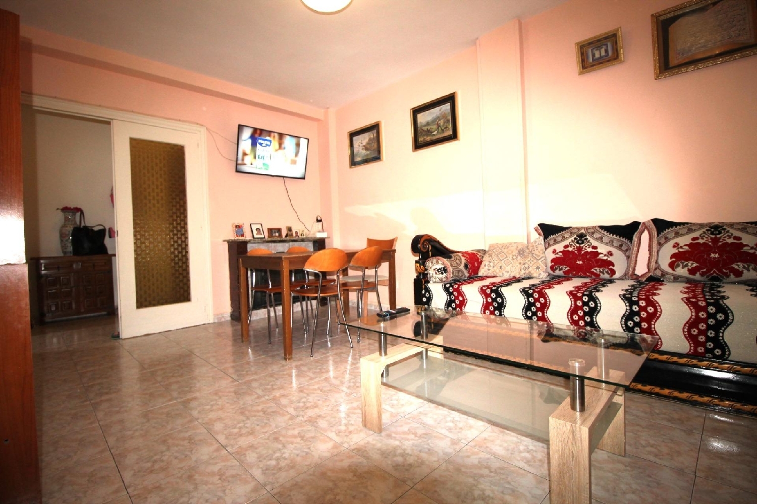 for sale apartment Collado Villalba Cuenca Del Guadarrama 4