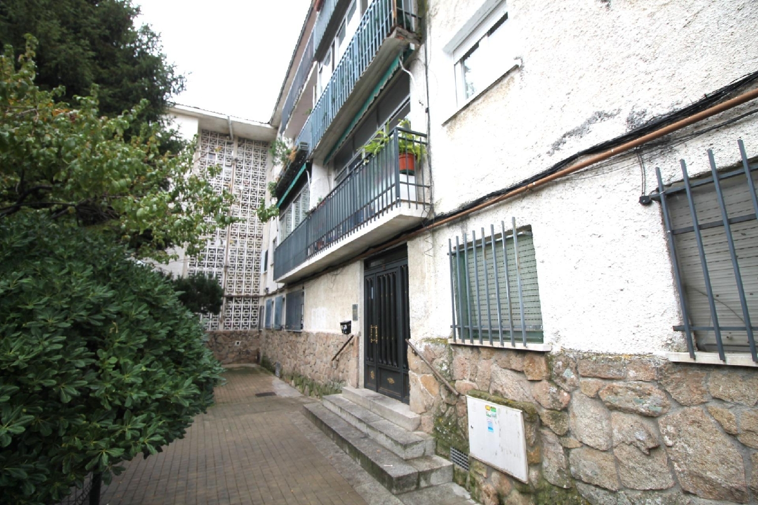 for sale apartment Collado Villalba Cuenca Del Guadarrama 8