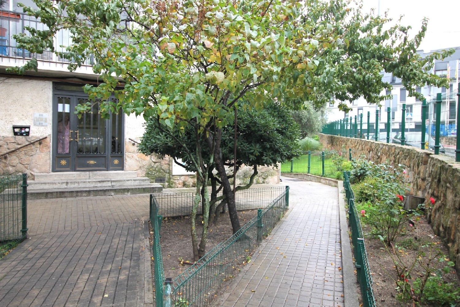 for sale apartment Collado Villalba Cuenca Del Guadarrama 7