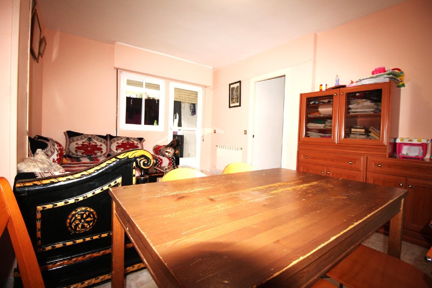 for sale apartment Collado Villalba Cuenca Del Guadarrama 5