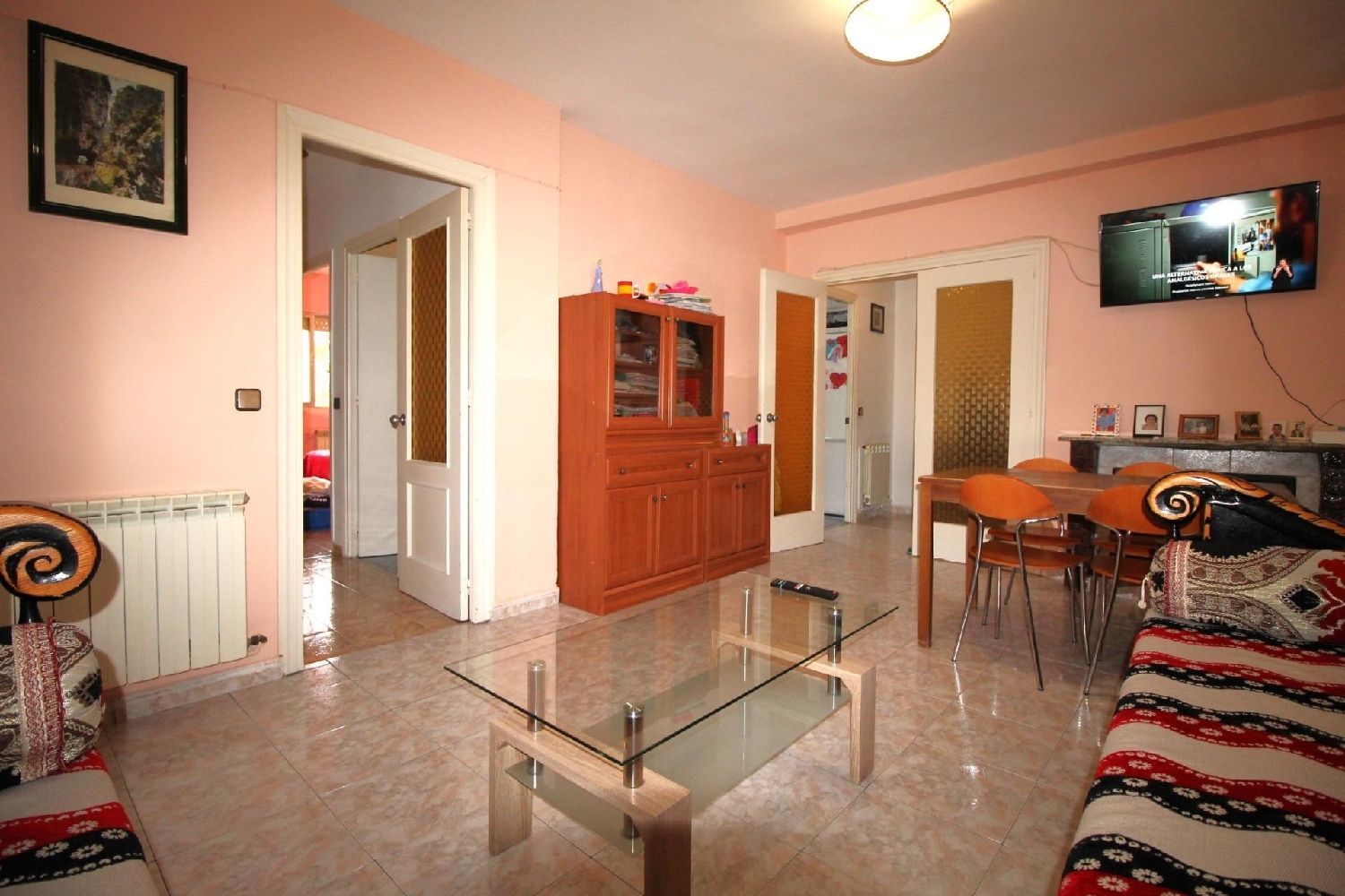 for sale apartment Collado Villalba Cuenca Del Guadarrama 2