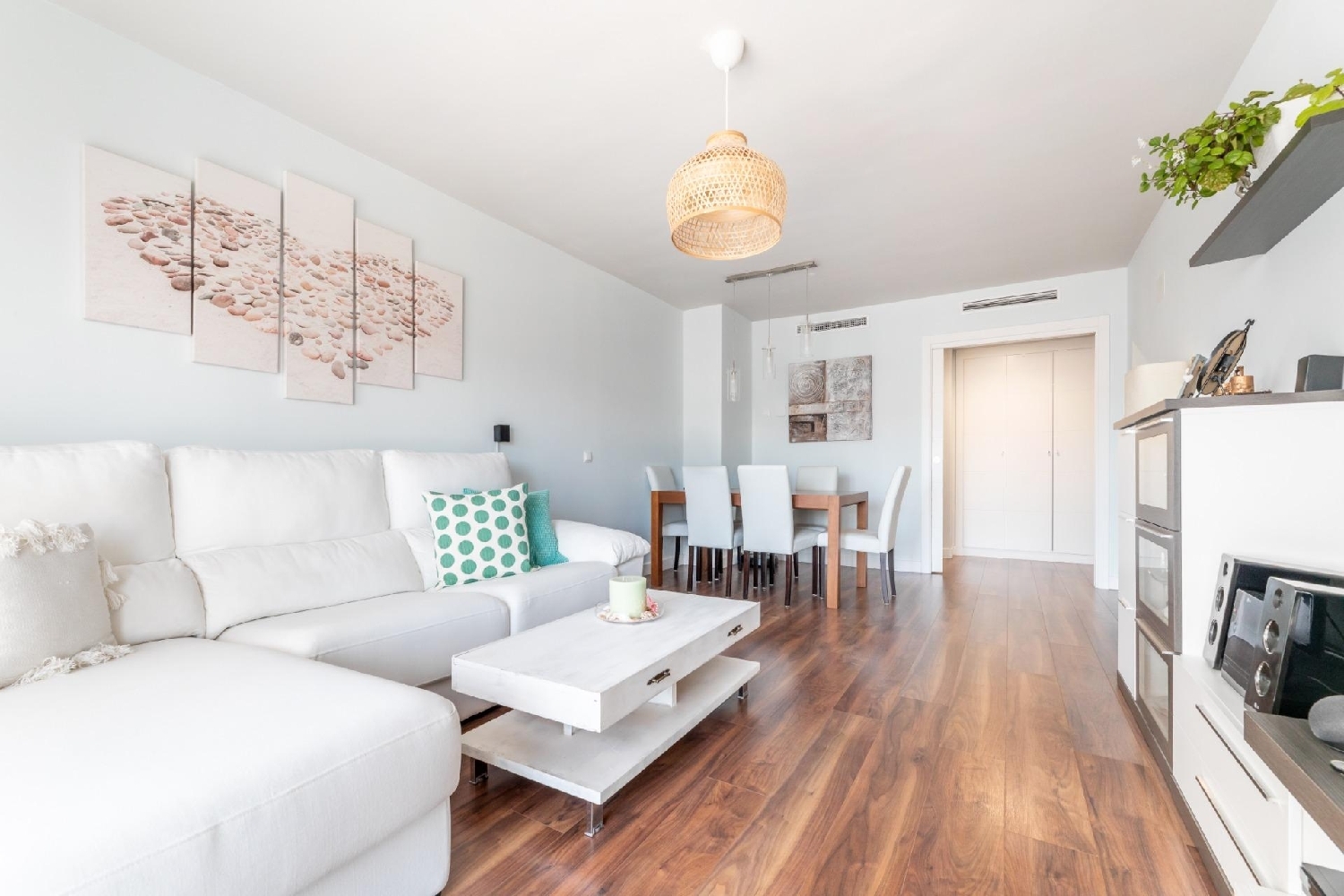 kaufen Wohnung Colmenar Viejo Cuenca Alta Del Manzanares 3