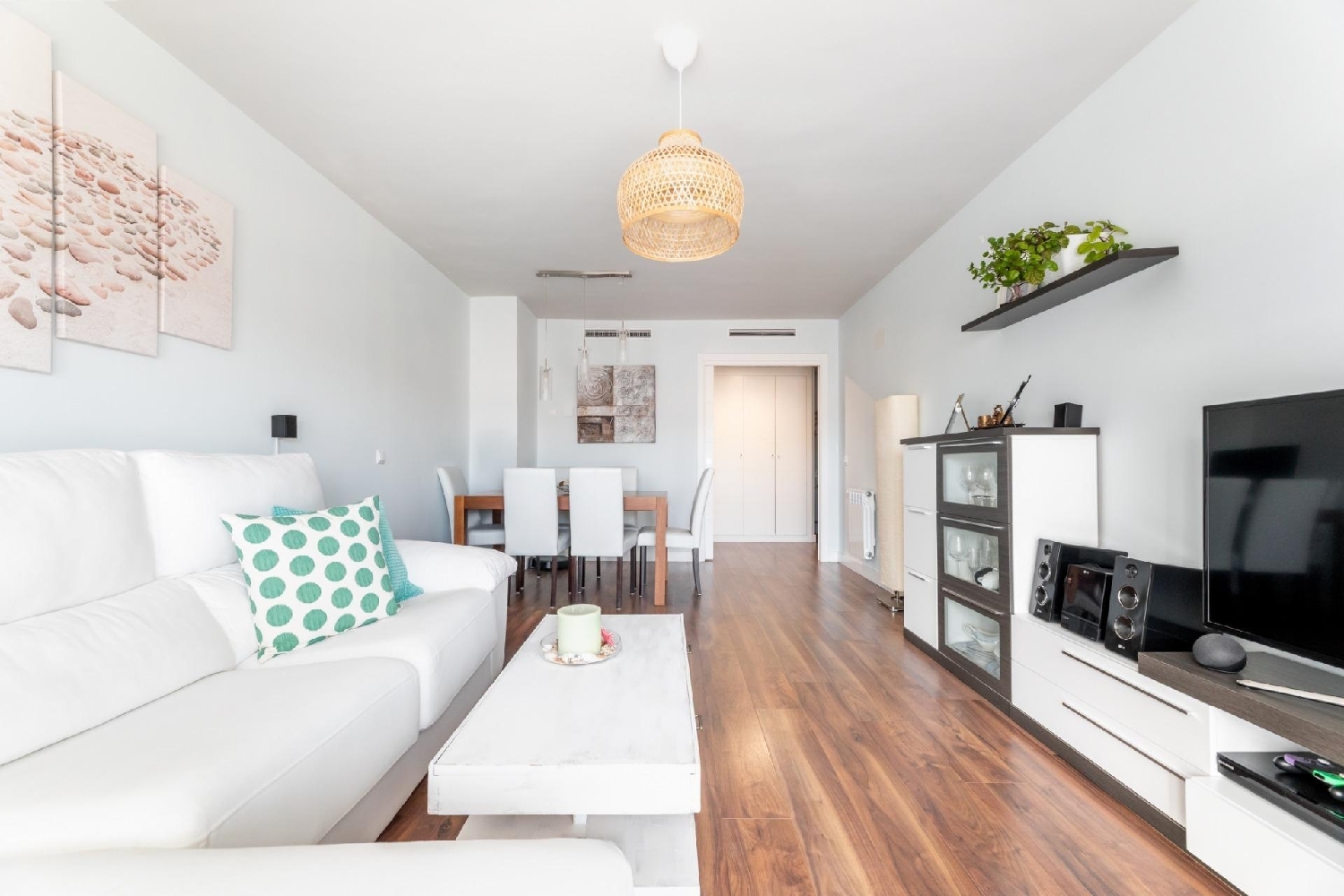 kaufen Wohnung Colmenar Viejo Cuenca Alta Del Manzanares 4