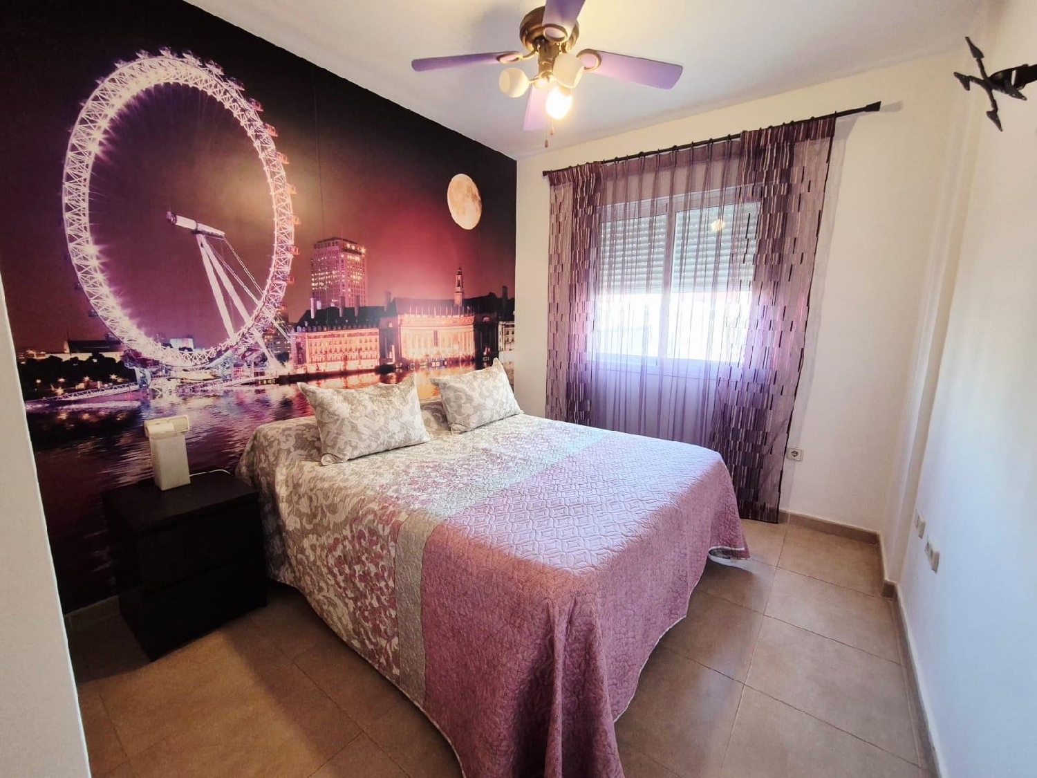  en venta apartamento Comunión Añana 3