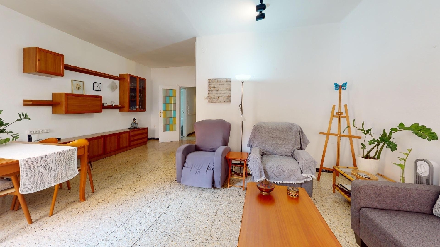 till salu lägenhet Cornella De Llobregat Baix Llobregat 1