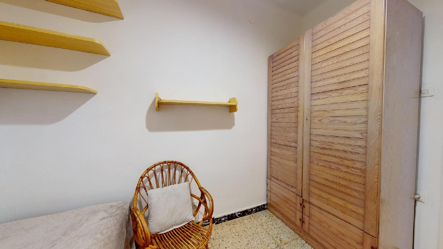 till salu lägenhet Cornella De Llobregat Baix Llobregat 7