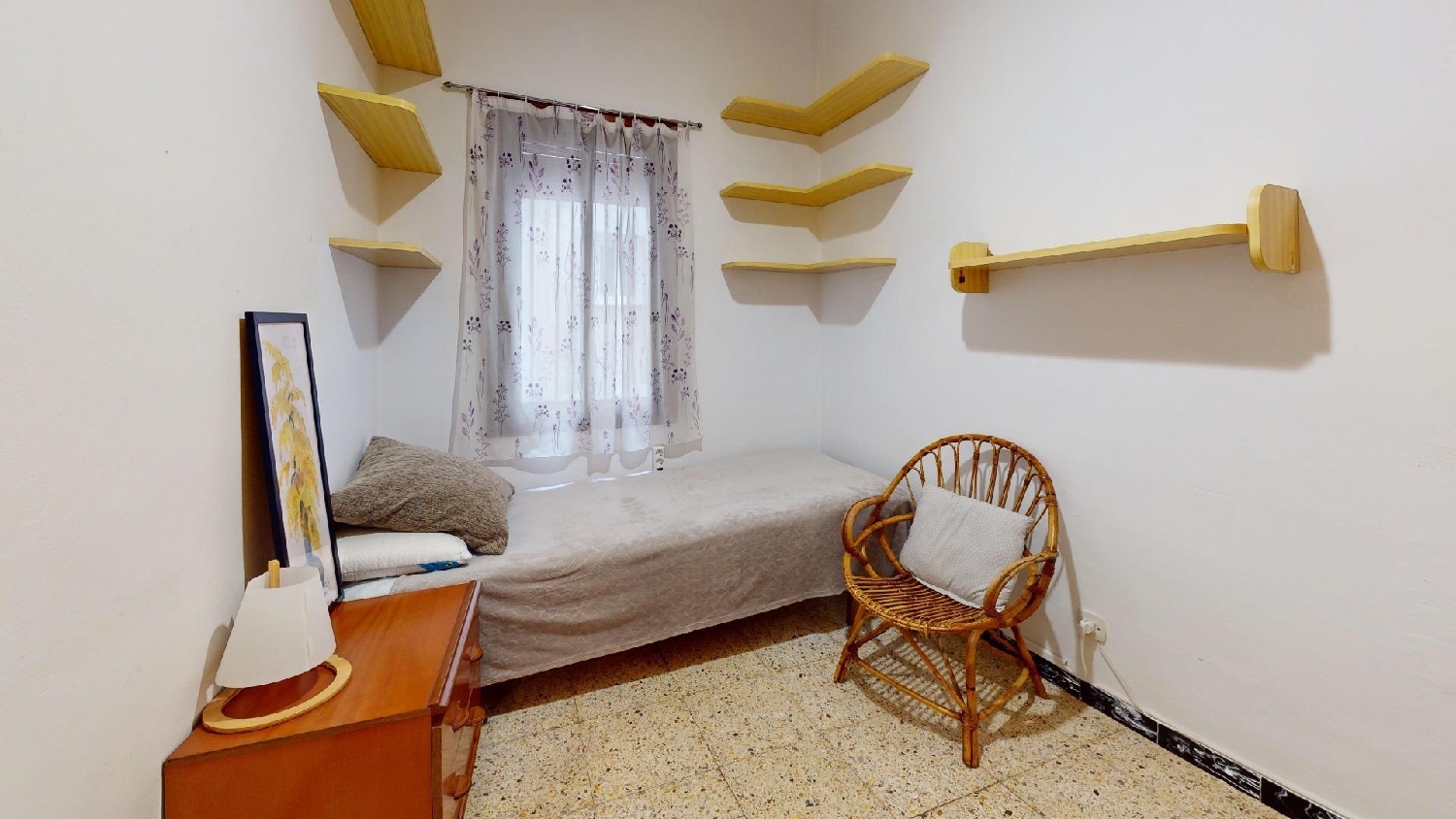 till salu lägenhet Cornella De Llobregat Baix Llobregat 6