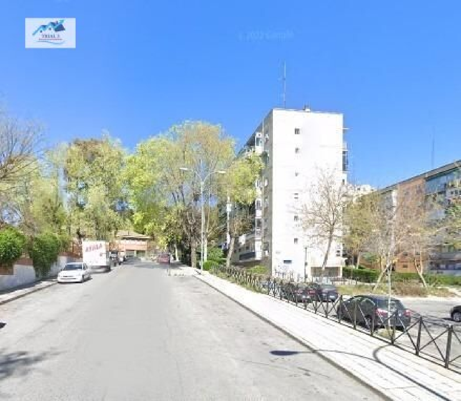 for sale apartment Coslada Cuenca Del Henares 2