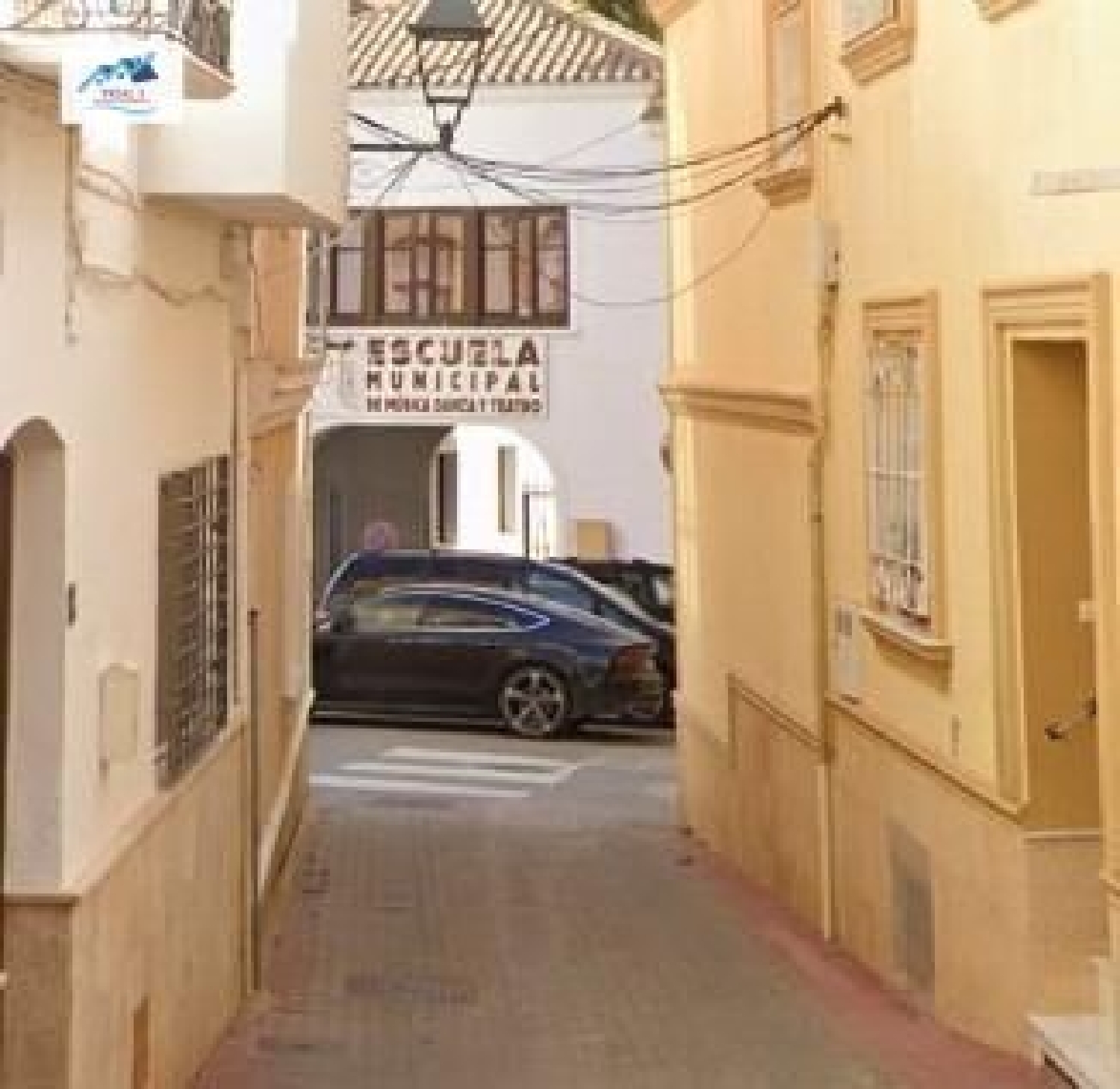 till salu lägenhet Cuevas Del Almanzora Levante Almeriense 2