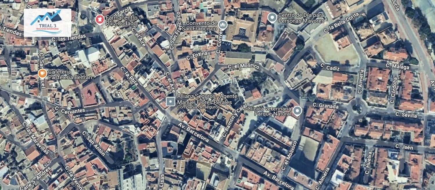 till salu lägenhet Cuevas Del Almanzora Levante Almeriense 3