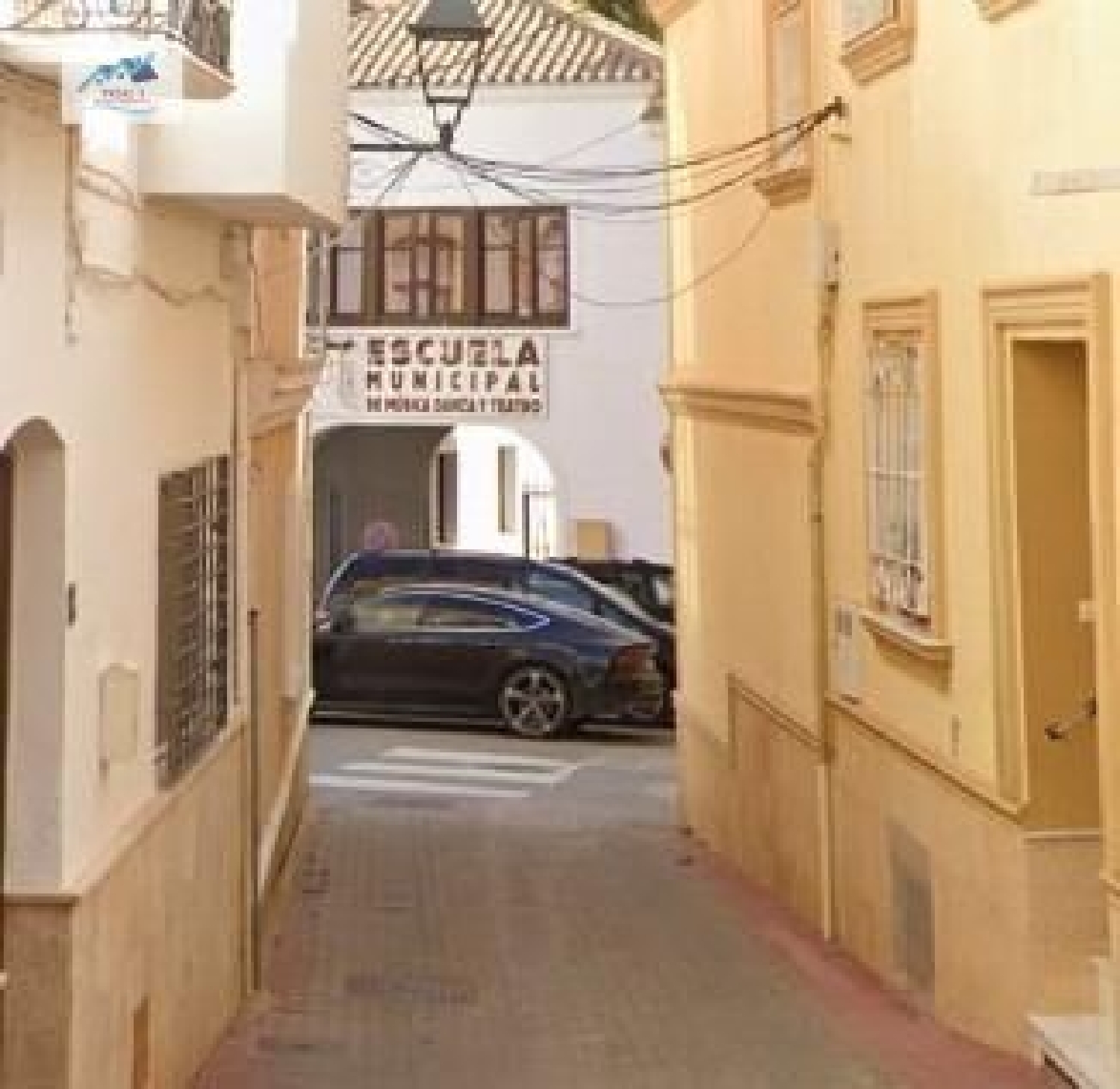 till salu lägenhet Cuevas Del Almanzora Levante Almeriense 1