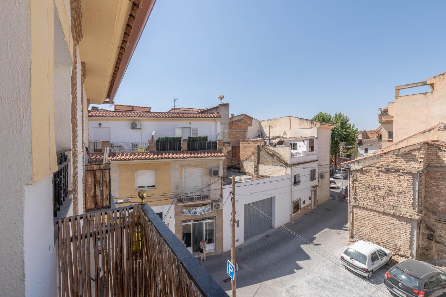 te koop appartement Cúllar Vega Vega De Granada 8