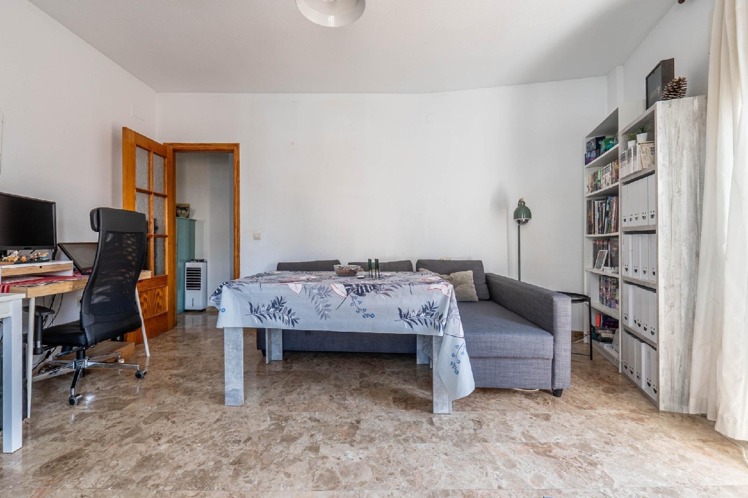 te koop appartement Cúllar Vega Vega De Granada 5