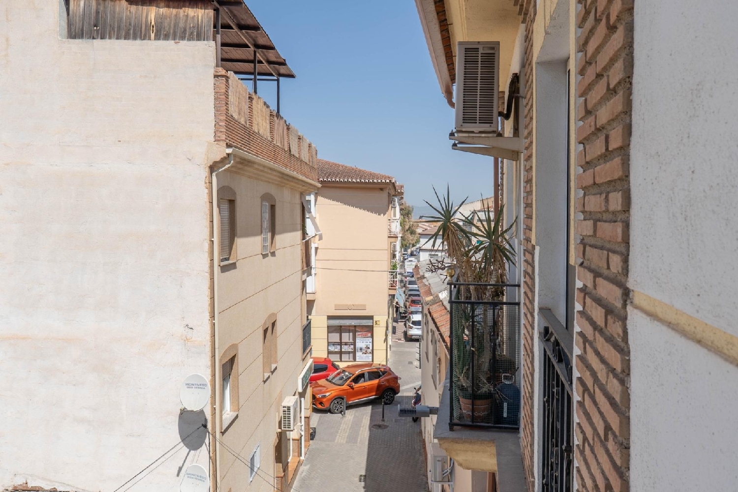  te koop appartement Cúllar Vega Vega De Granada 7