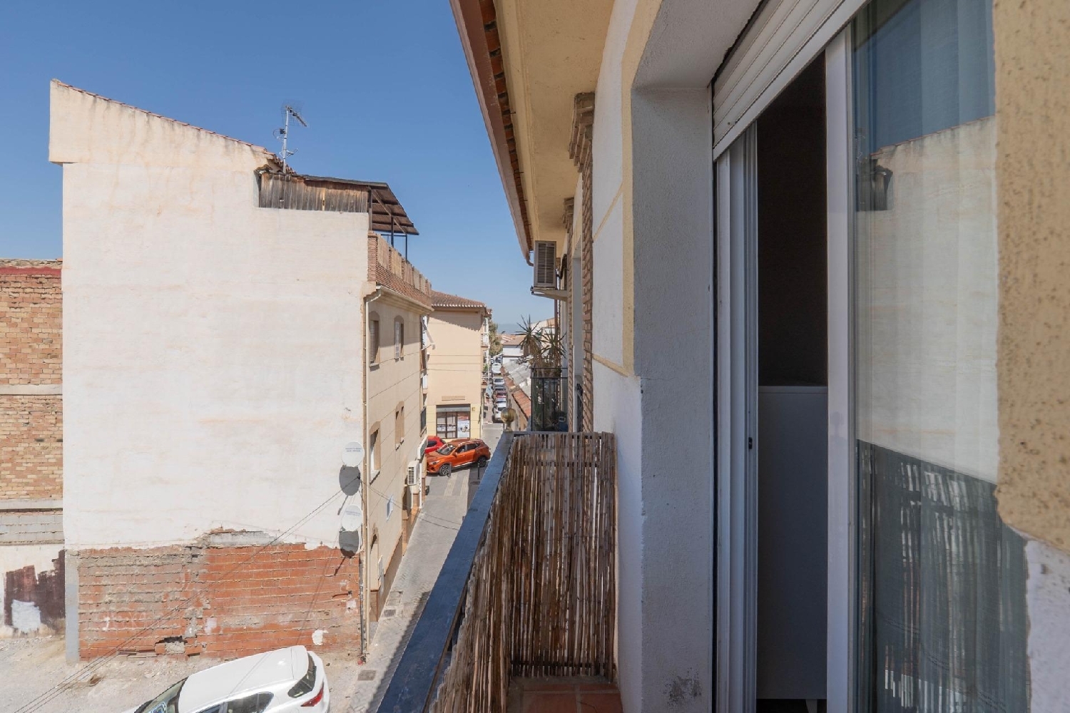  te koop appartement Cúllar Vega Vega De Granada 6