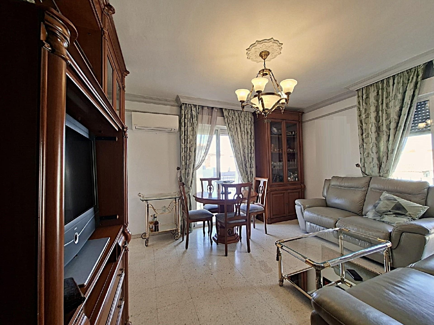 till salu lägenhet Cúllar Vega Vega De Granada 6