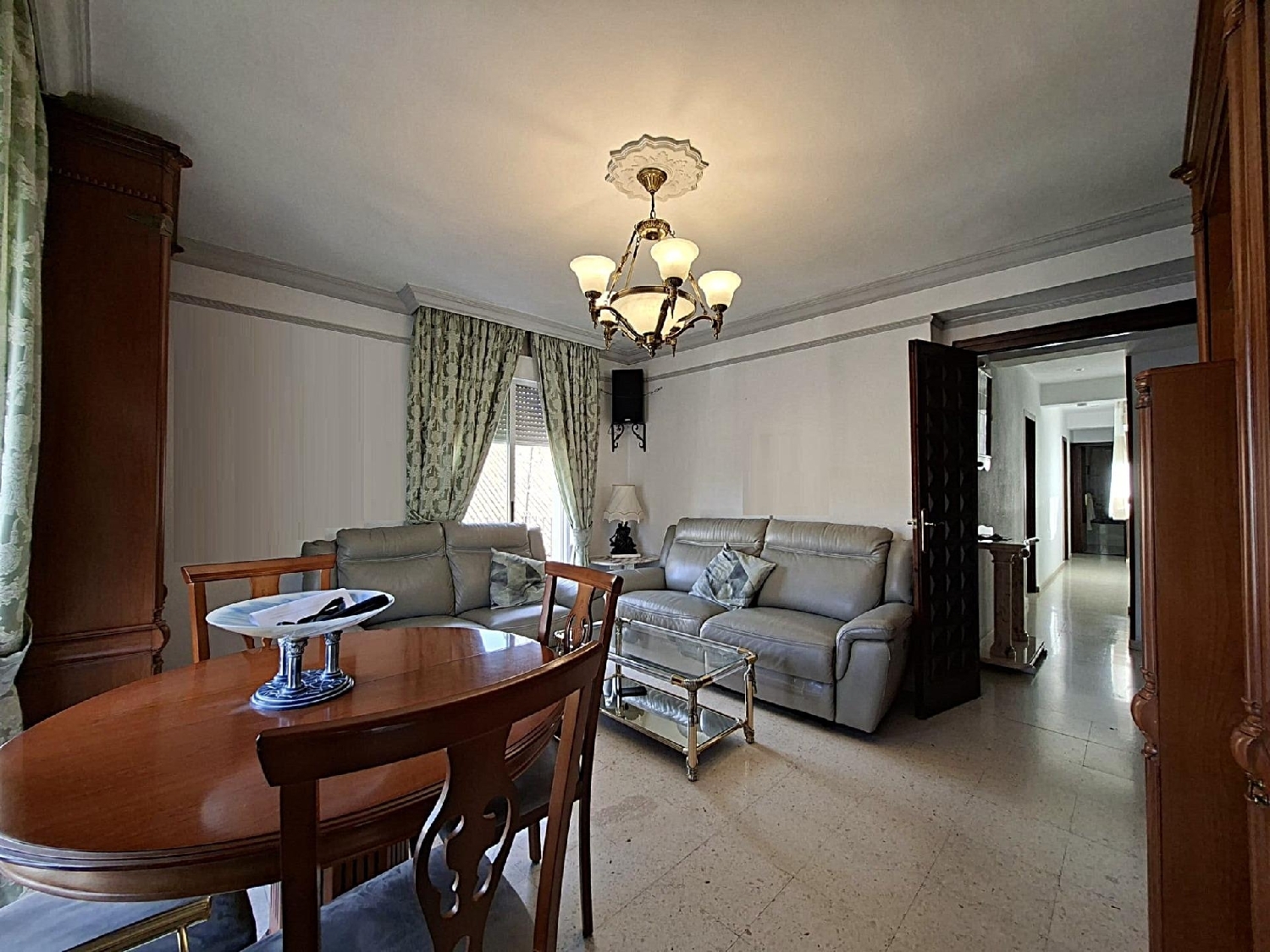 till salu lägenhet Cúllar Vega Vega De Granada 5