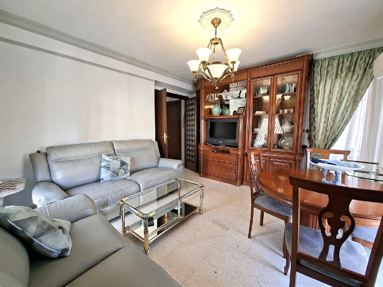 till salu lägenhet Cúllar Vega Vega De Granada 7