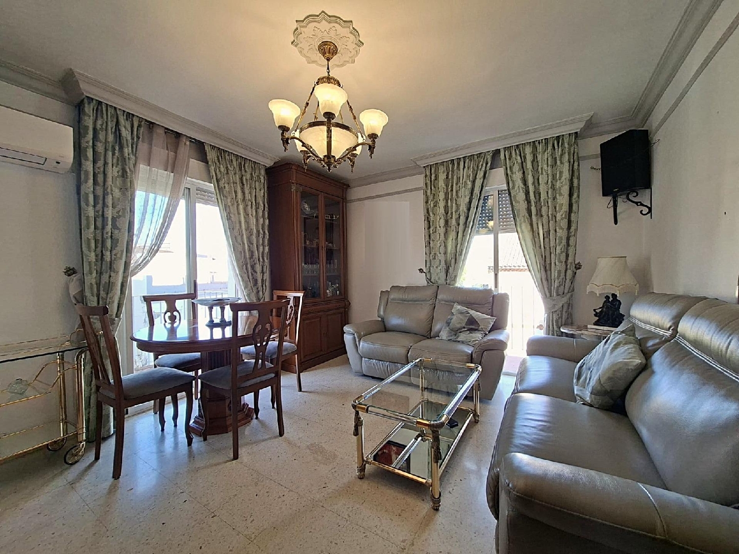 till salu lägenhet Cúllar Vega Vega De Granada 3