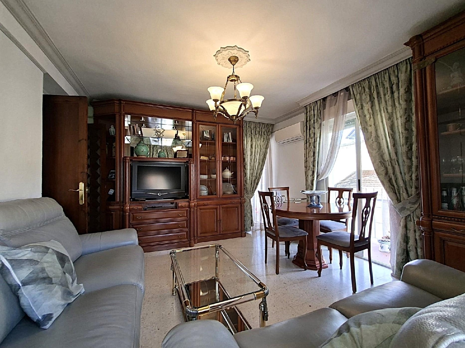 till salu lägenhet Cúllar Vega Vega De Granada 4