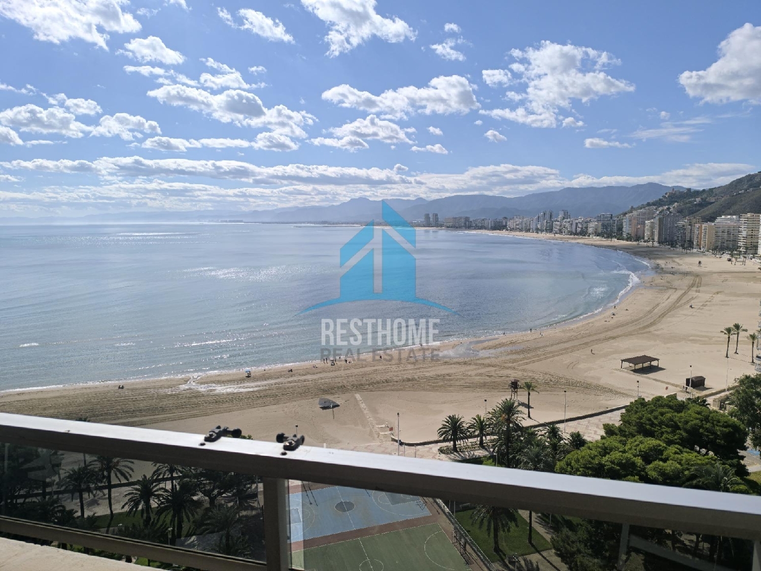 for sale apartment Cullera Ribera Baixa 1