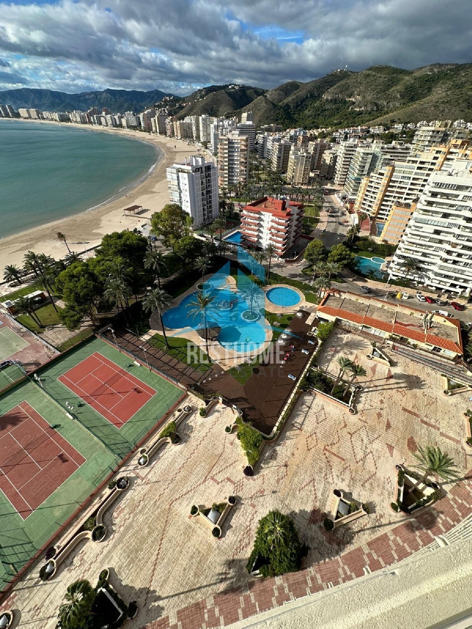 for sale apartment Cullera Ribera Baixa 2