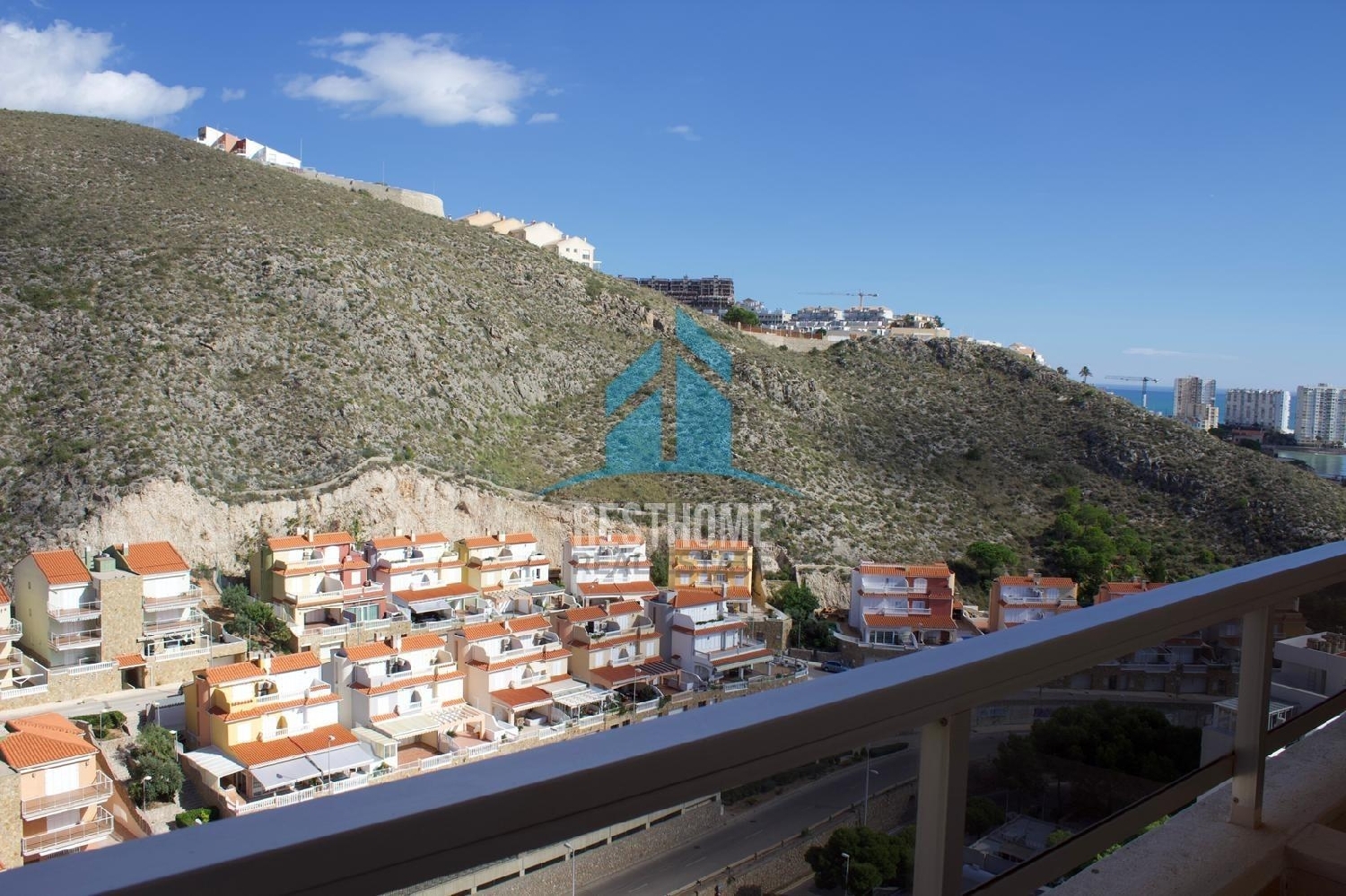for sale apartment Cullera Ribera Baixa 3