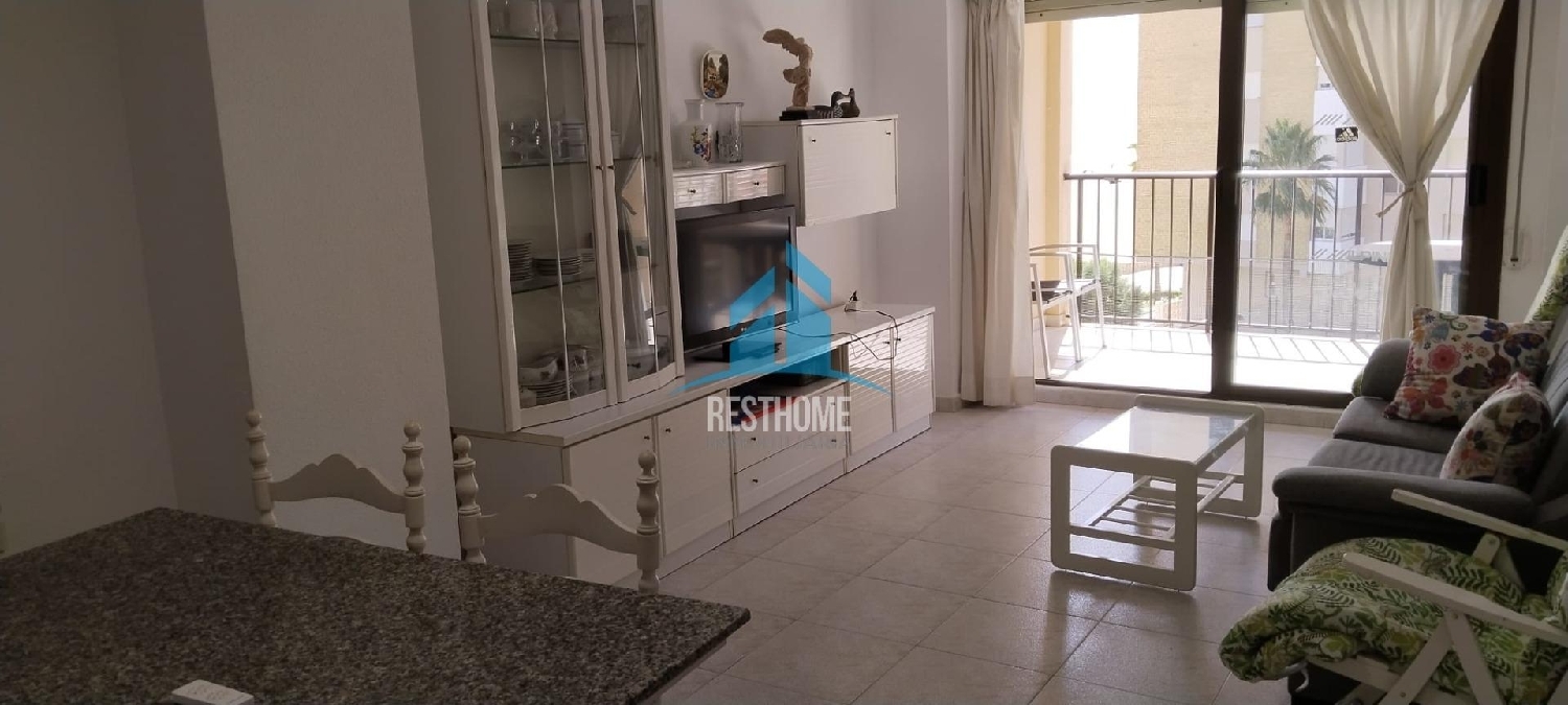 for sale apartment Cullera Ribera Baixa 2