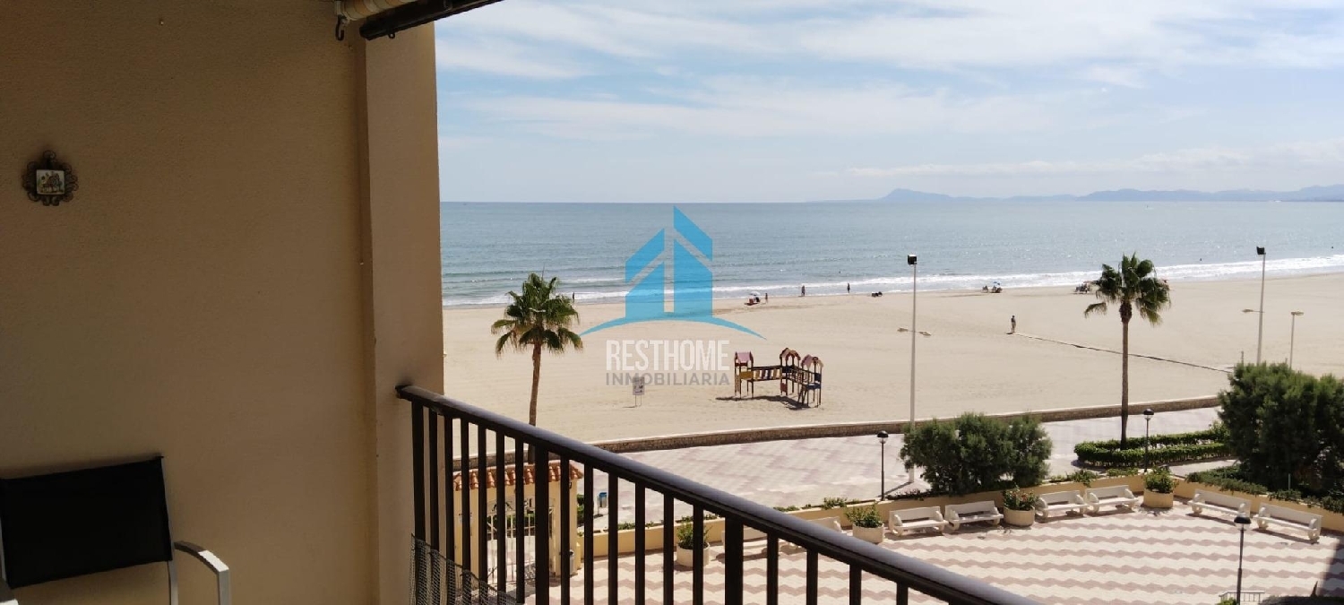 for sale apartment Cullera Ribera Baixa 1