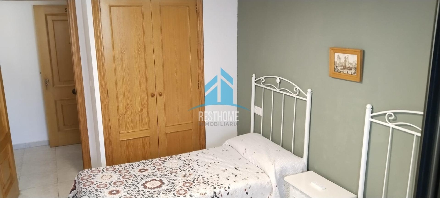 for sale apartment Cullera Ribera Baixa 6