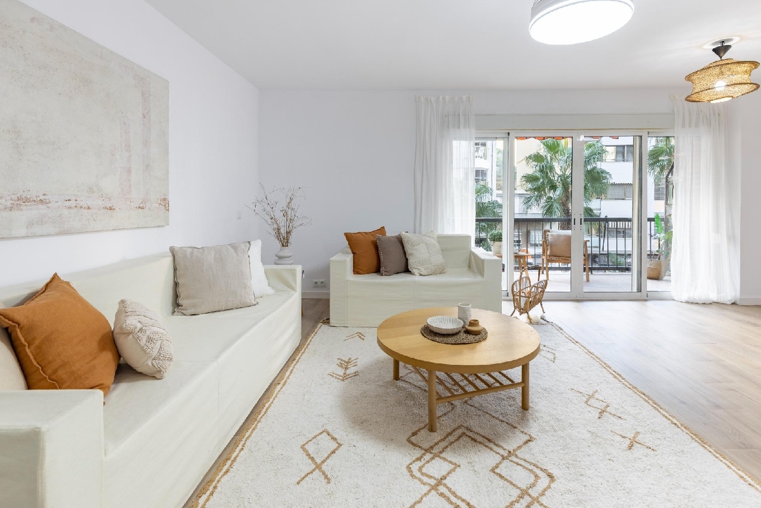 for sale apartment Cullera Ribera Baixa 2