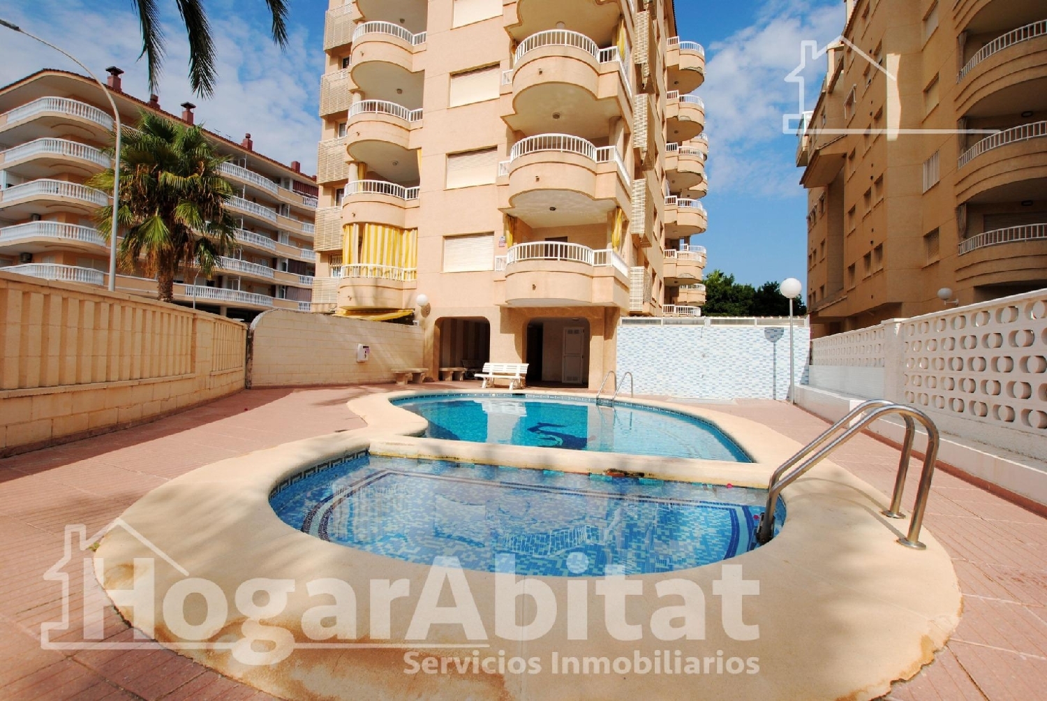 à vendre appartement Daimús Safor 1