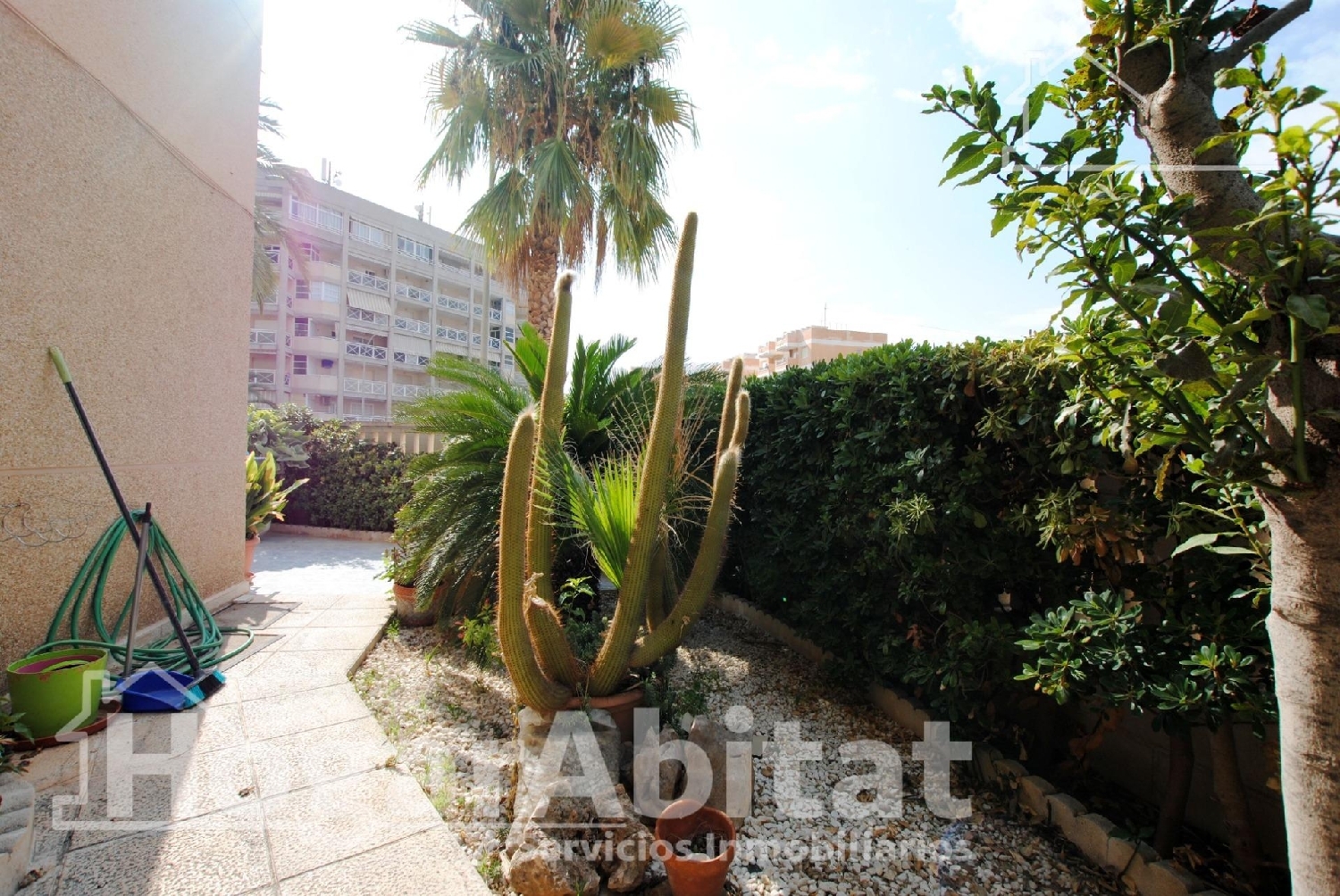  à vendre appartement Daimús Safor 8