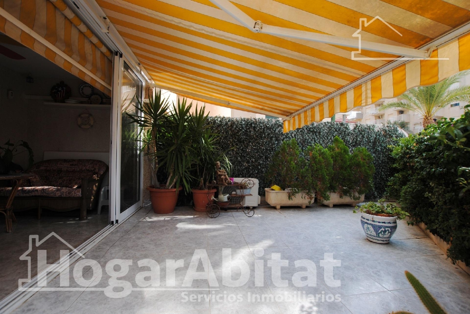  à vendre appartement Daimús Safor 5