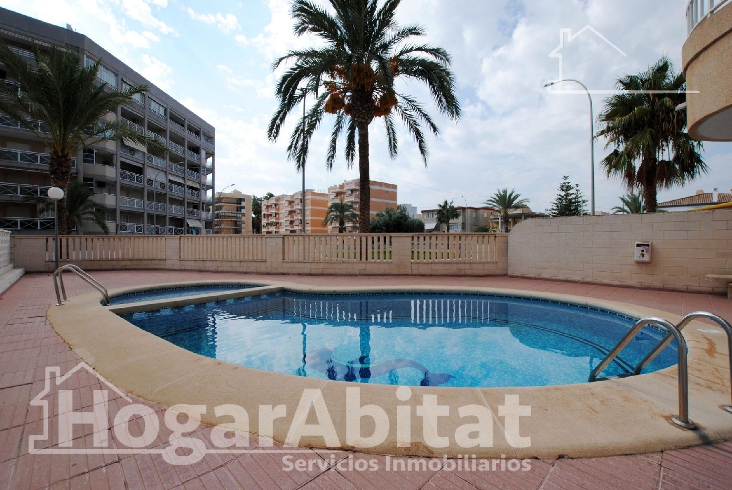  à vendre appartement Daimús Safor 3