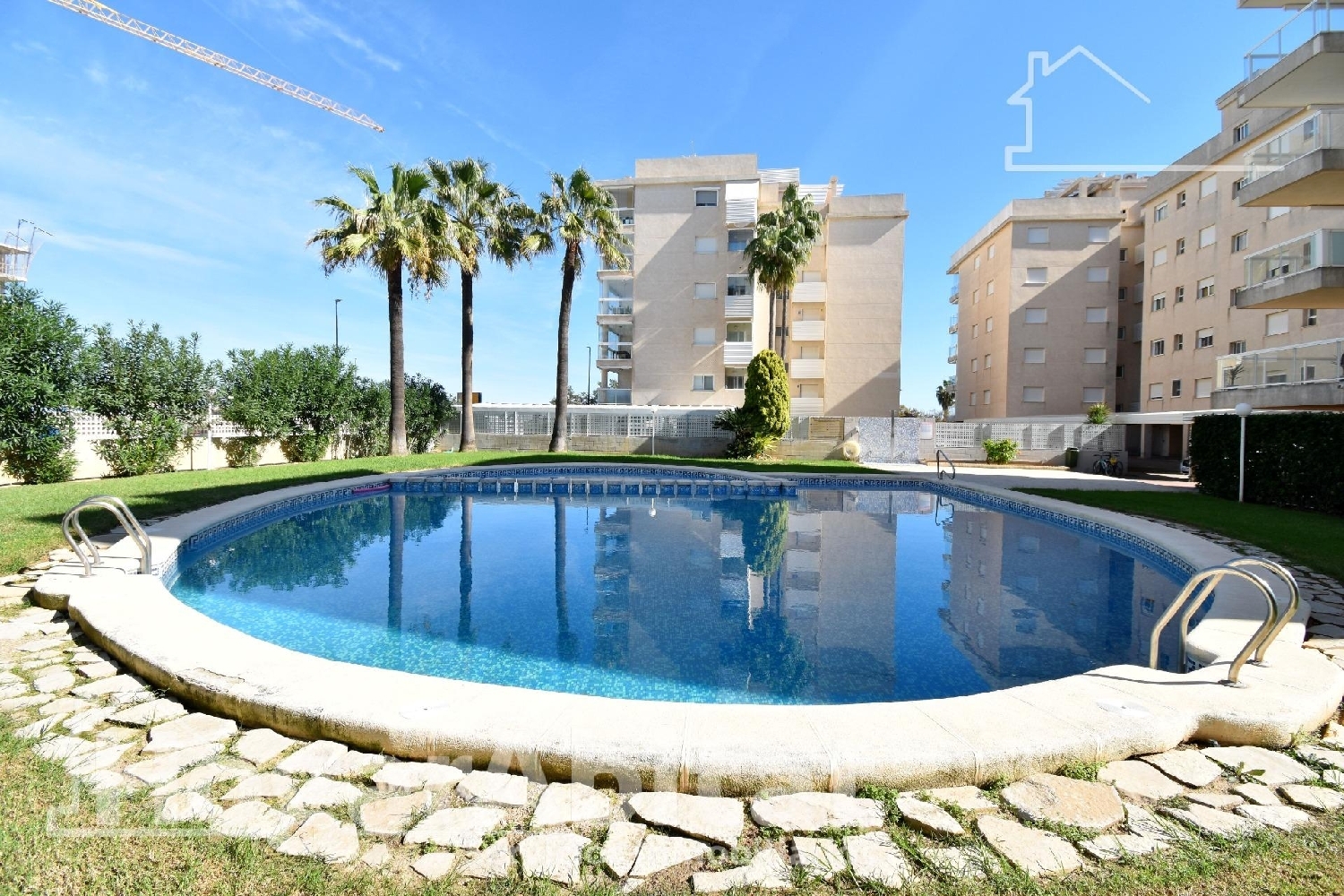  à vendre appartement Daimús Safor 4