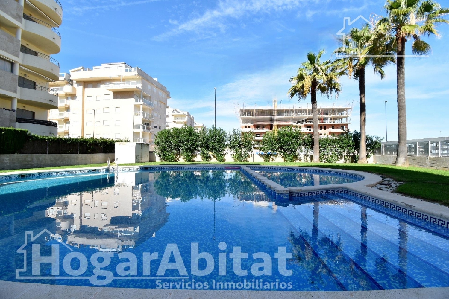  à vendre appartement Daimús Safor 2