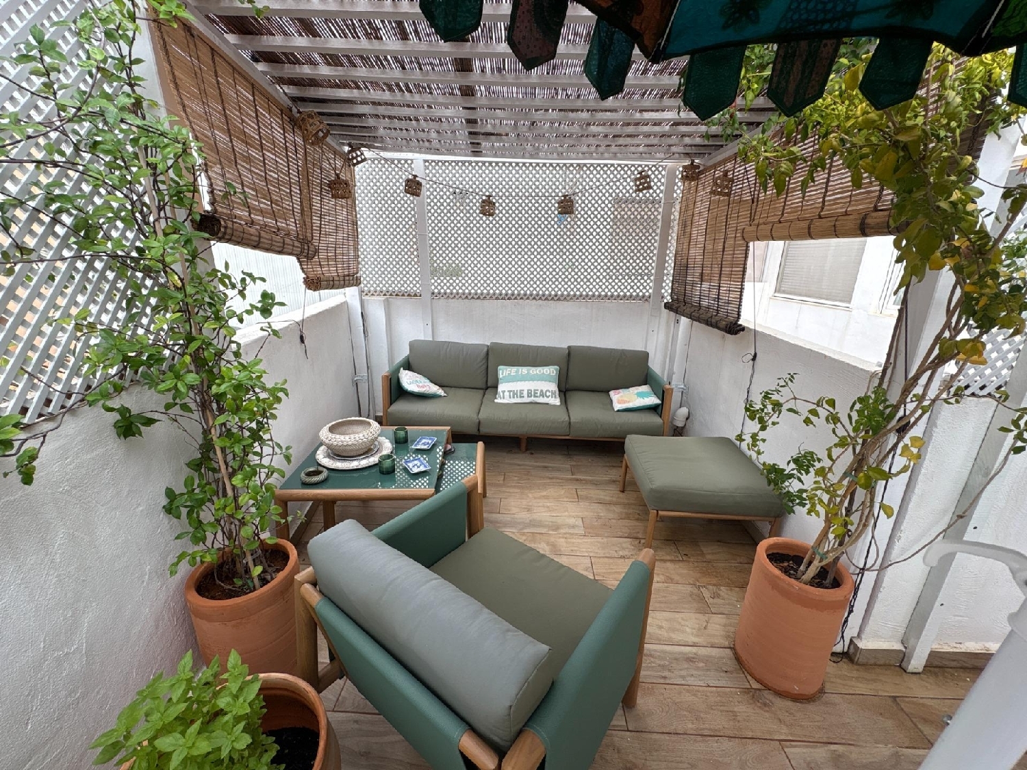 à vendre appartement Dénia Marina Alta 3