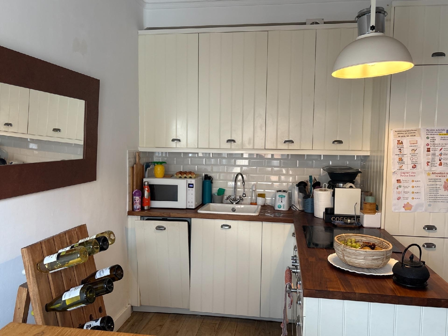 à vendre appartement Dénia Marina Alta 6