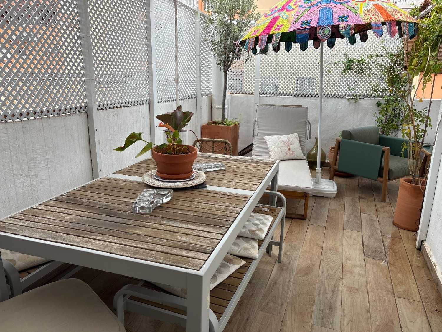 à vendre appartement Dénia Marina Alta 4