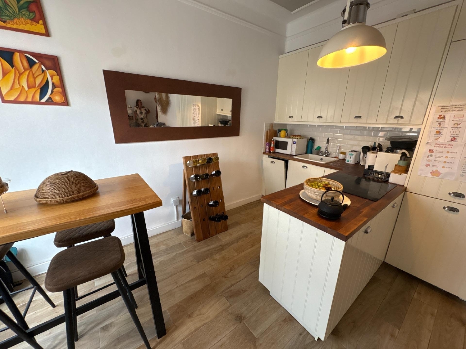 à vendre appartement Dénia Marina Alta 8