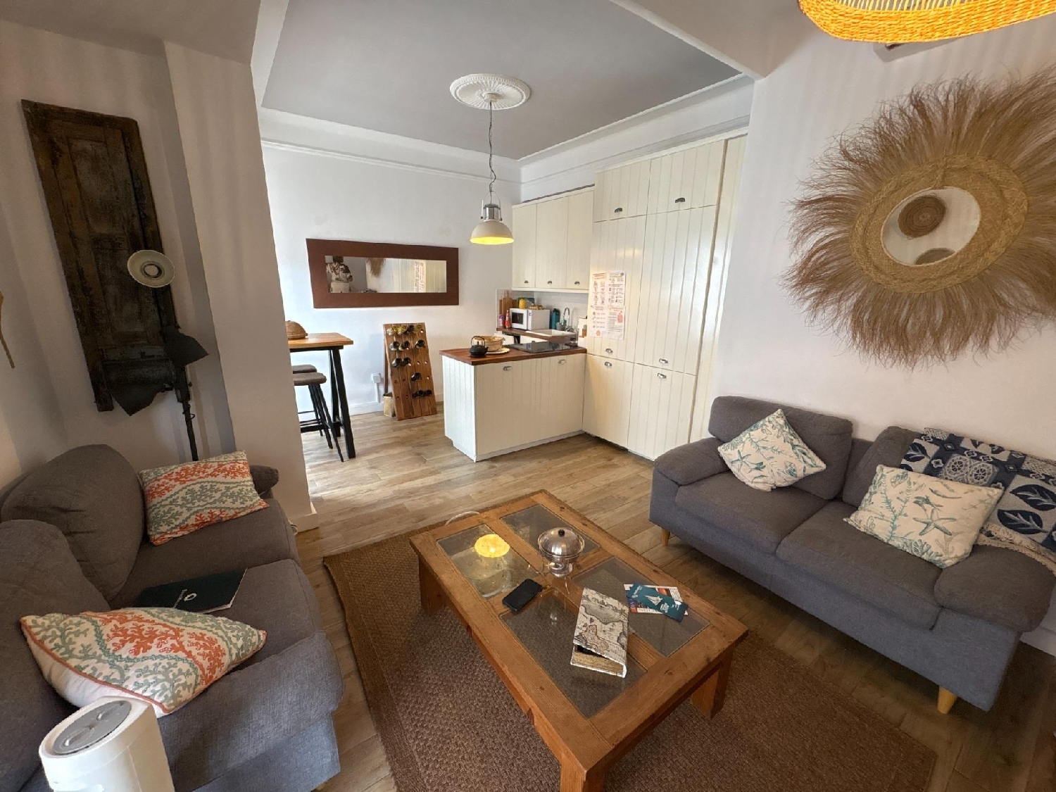 à vendre appartement Dénia Marina Alta 1