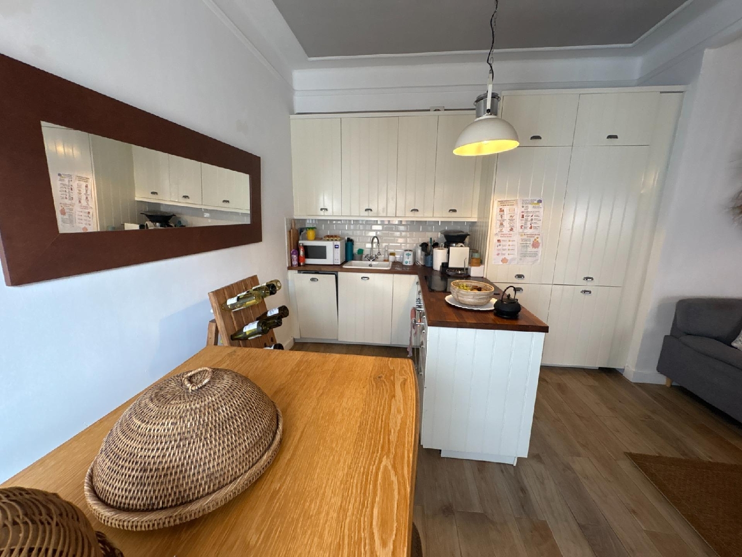 à vendre appartement Dénia Marina Alta 7