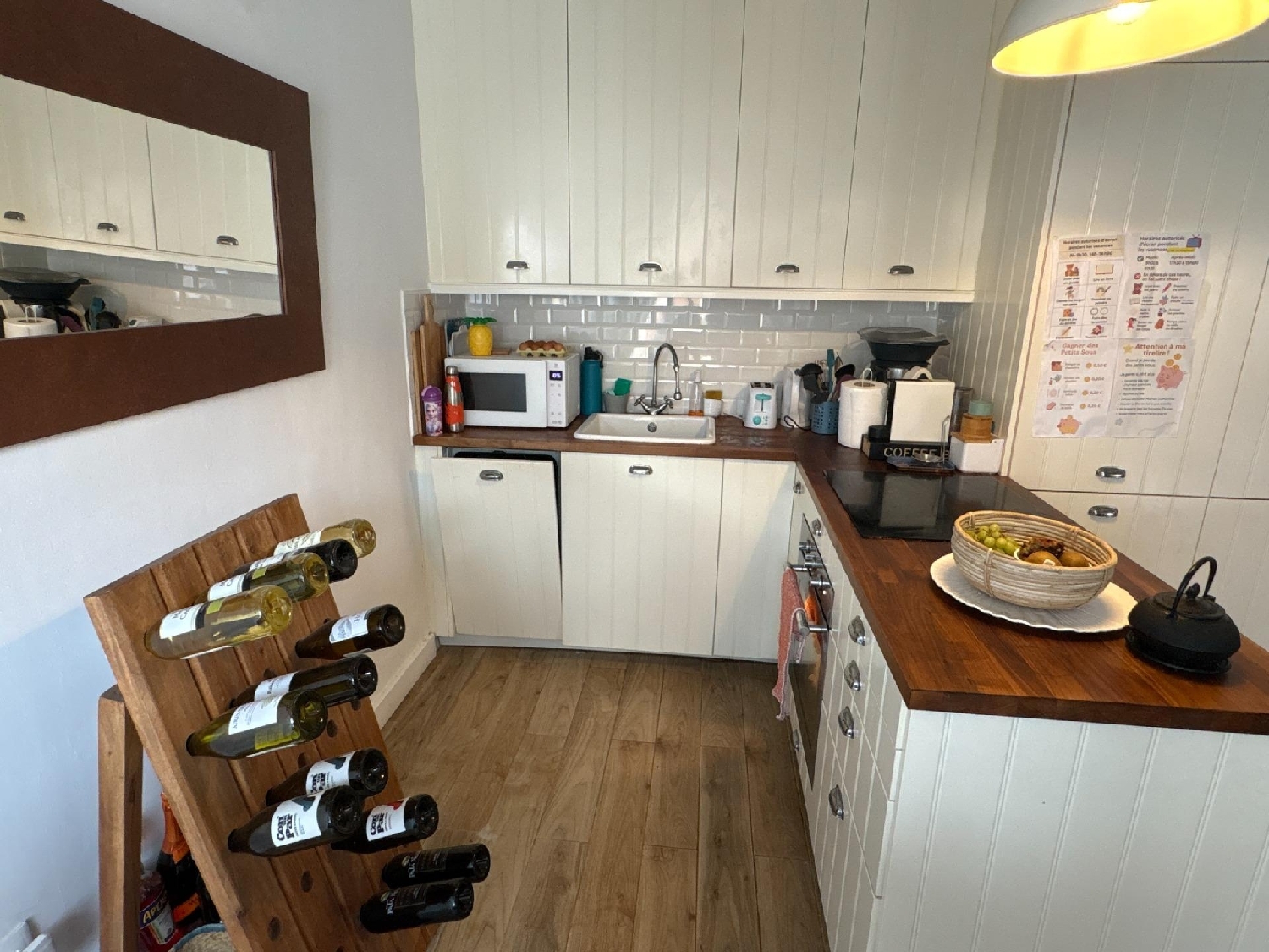 à vendre appartement Dénia Marina Alta 5