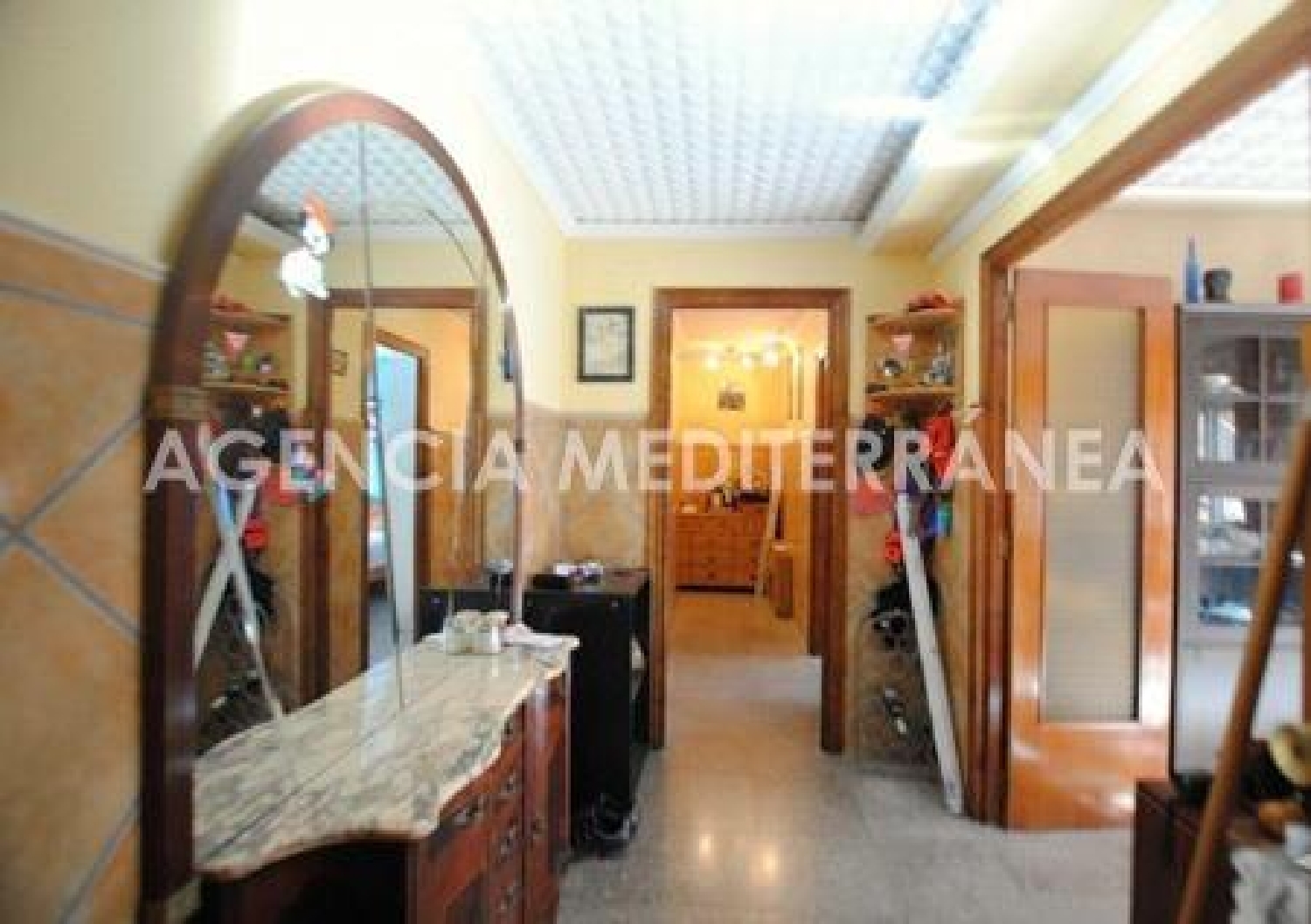 à vendre appartement Dénia Marina Alta 4